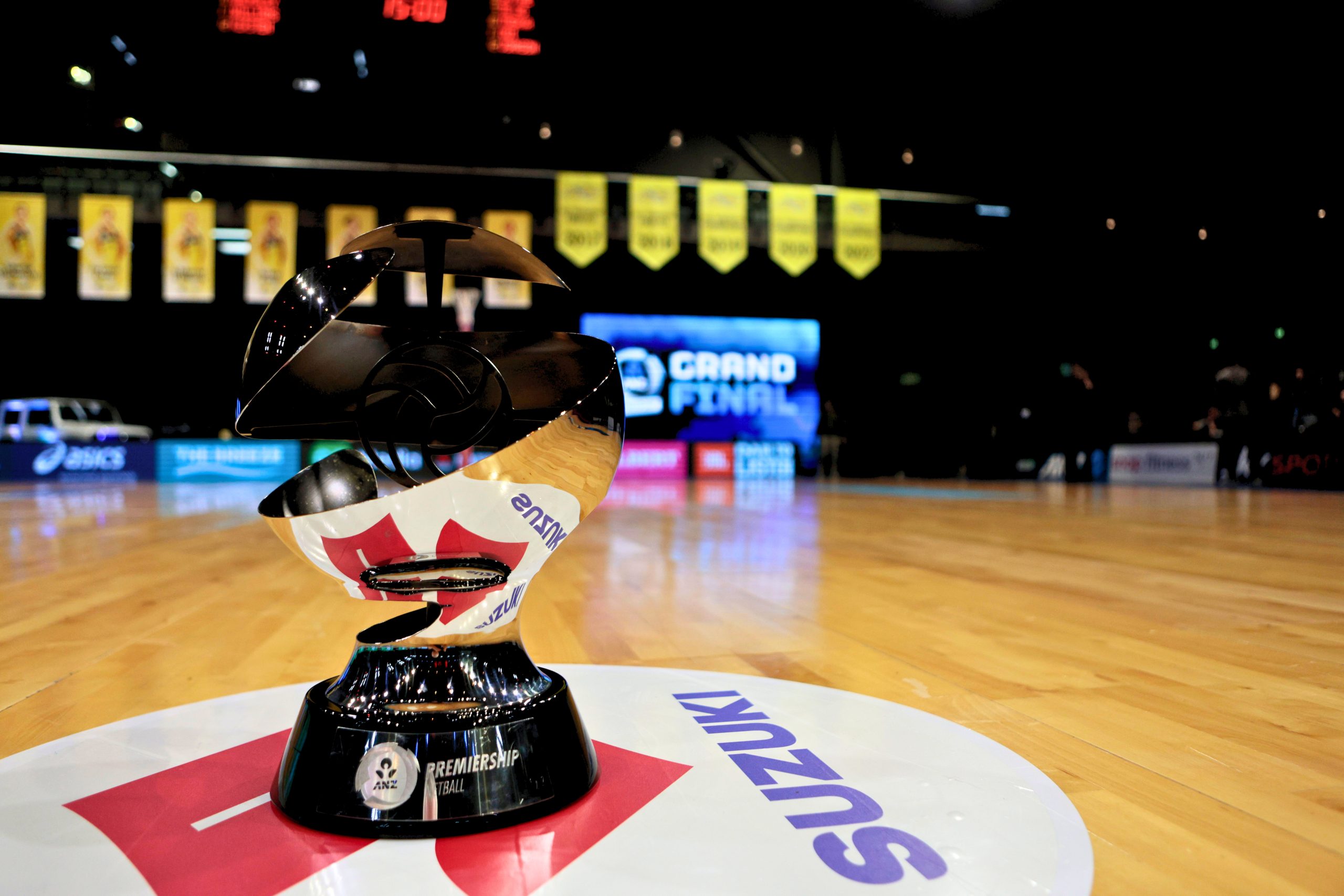 ANZ Premiership 2026 Preview