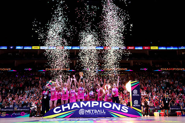 Netball Super League 2026 Preview