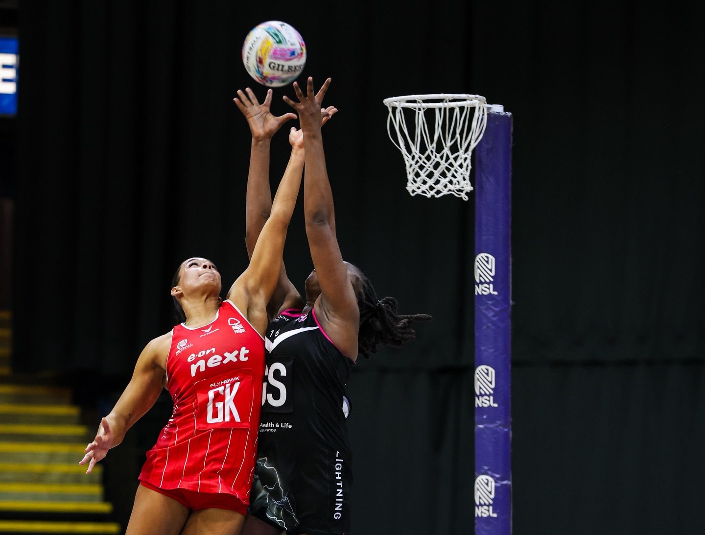 Netball Super League 2026 Round Seven Recap: Pulse and Thunder Gain Momentum To Keep Close To Unbeaten Lighting 