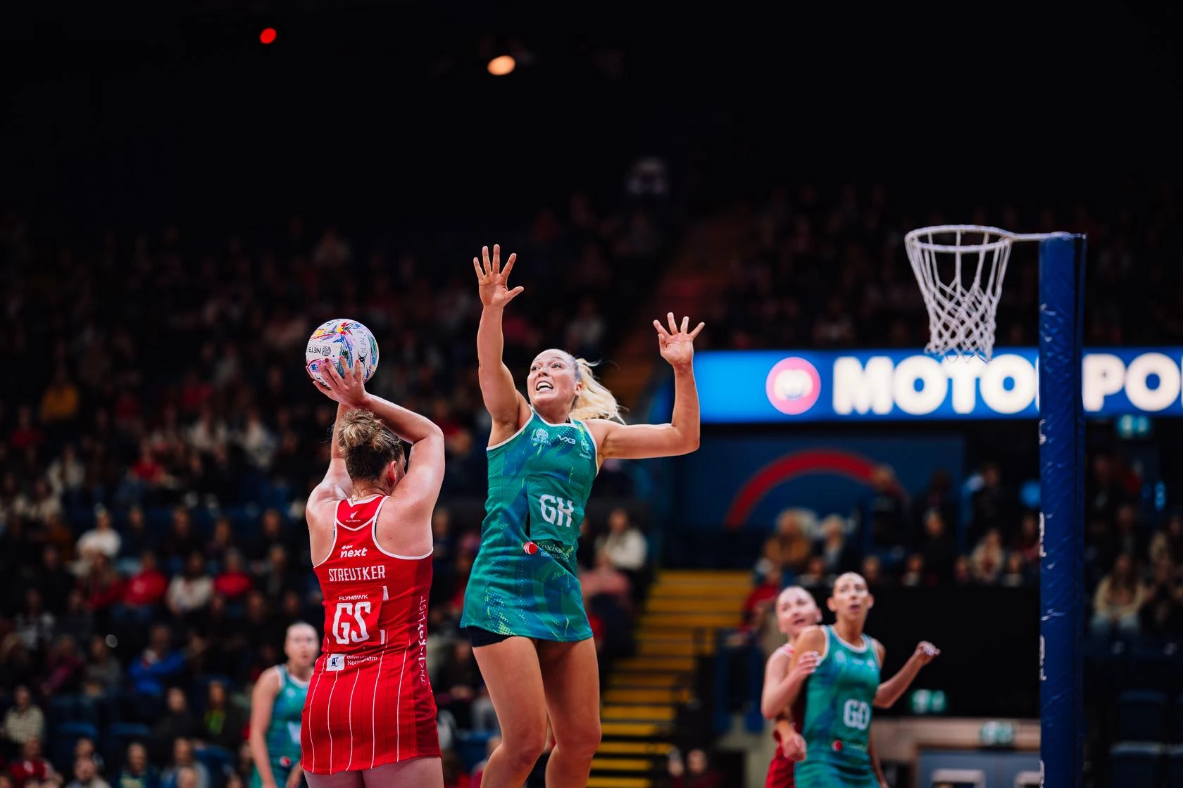 Netball Super League 2026 Round Six Recap: Lightning Still Unbeaten as Pulse Gain Momentum before London Derby