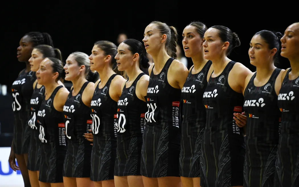 A Cross-Tasman Shift: How the Silver Ferns’ Talent Shift Could Reshape New Zealand Netball