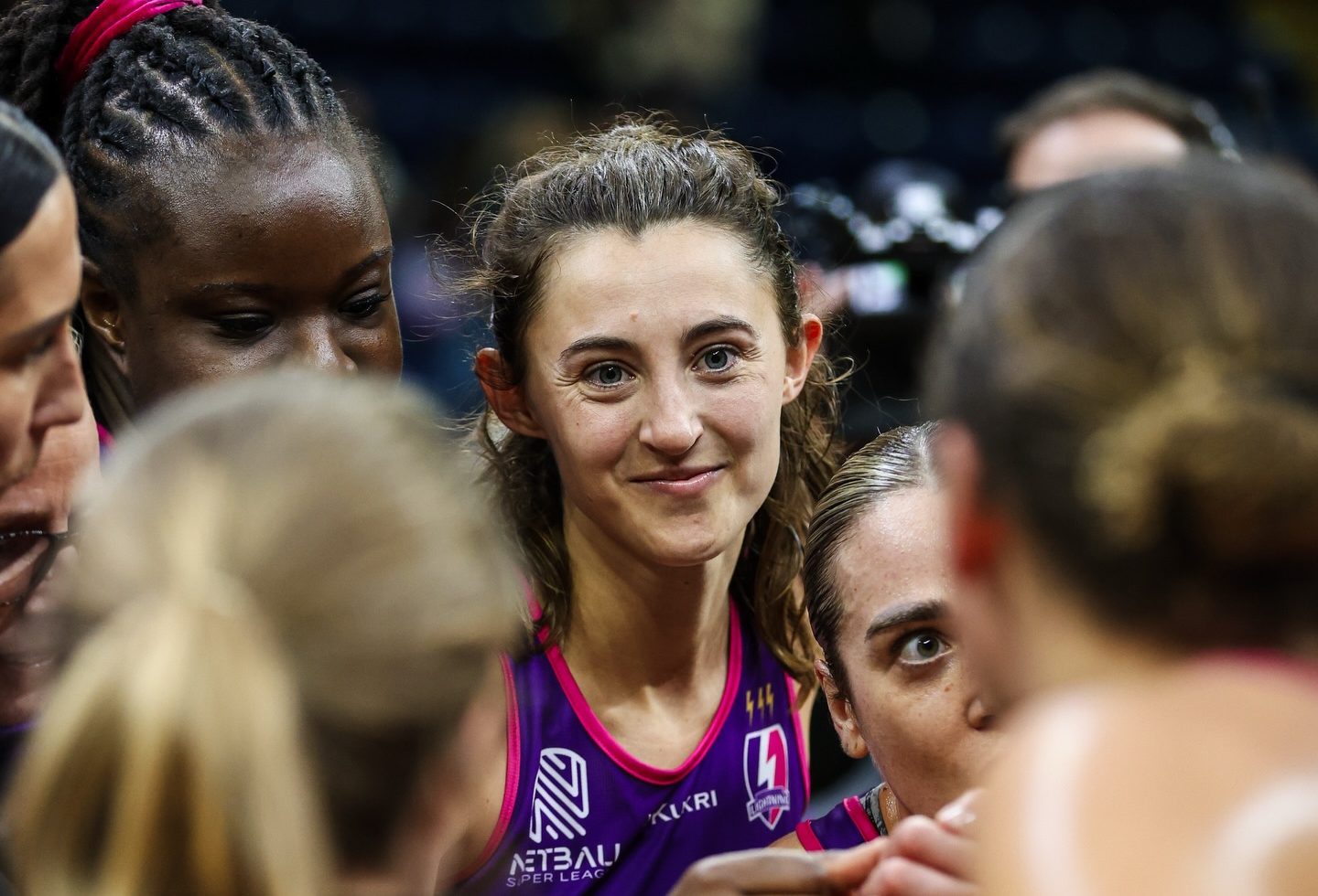 Loughborough Lightning’s Beth Durant announces Retirement