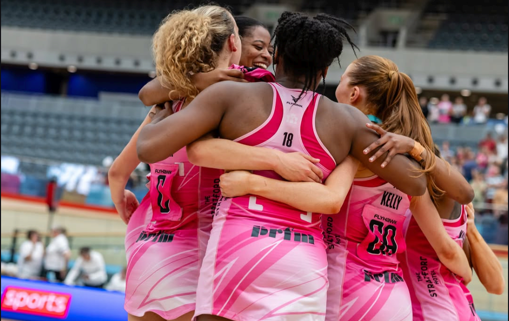 Netball Super League 2026 Preliminary Final: London Pulse Bounce Back to Book Their Place in Their Second Consecutive Final