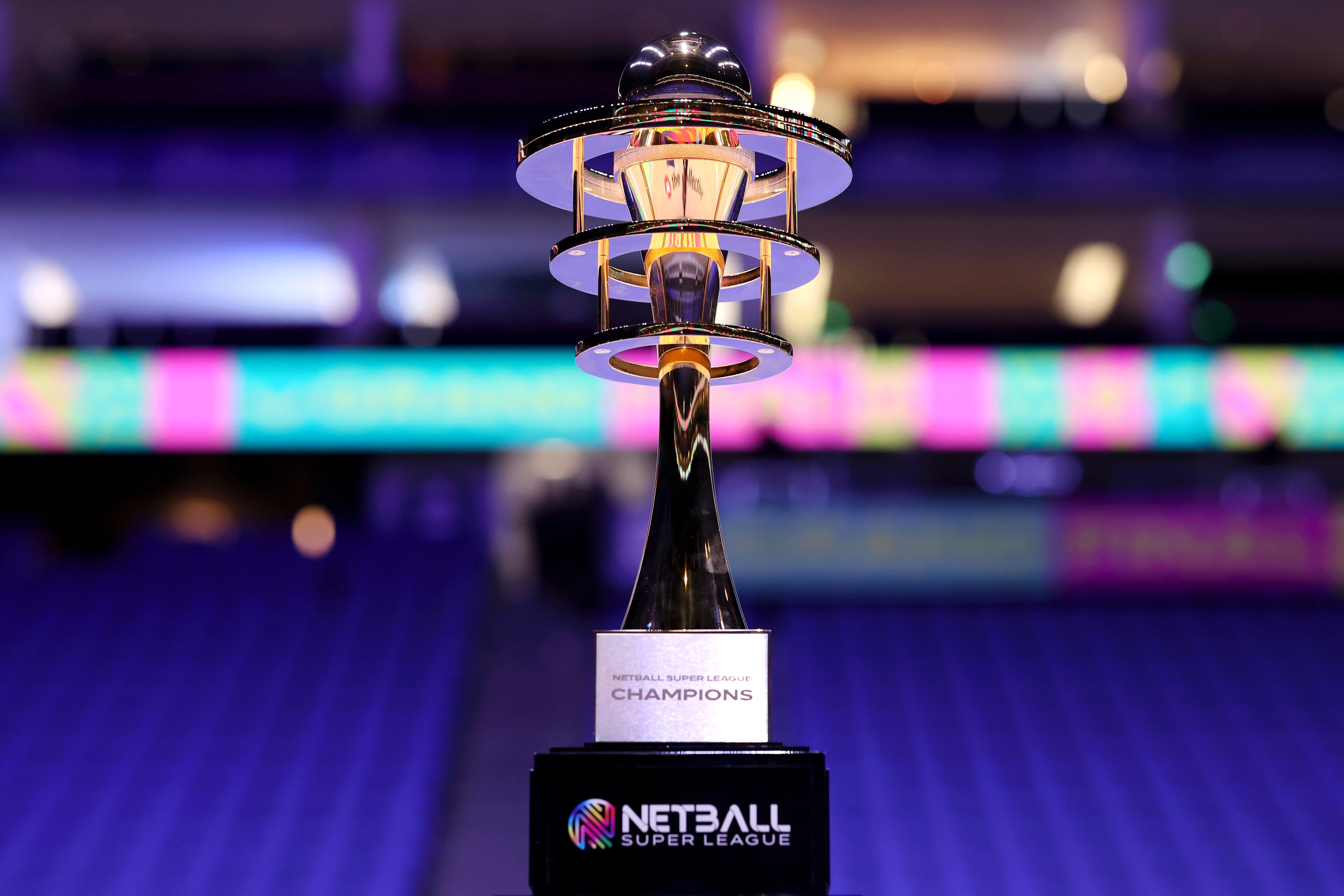 Netball Super League Preview: Road to The Final 