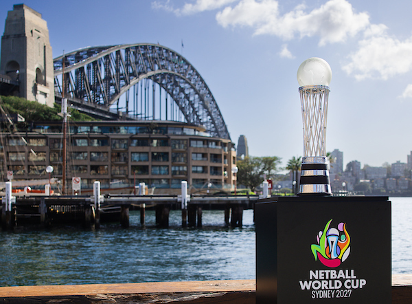One Year Until Sydney: What We Know So Far About the 2027 Netball World Cup